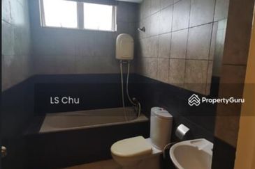 Bukit OUG Condominiums