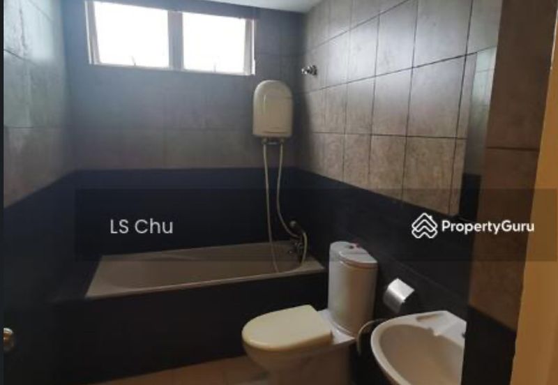 Bukit OUG Condominiums