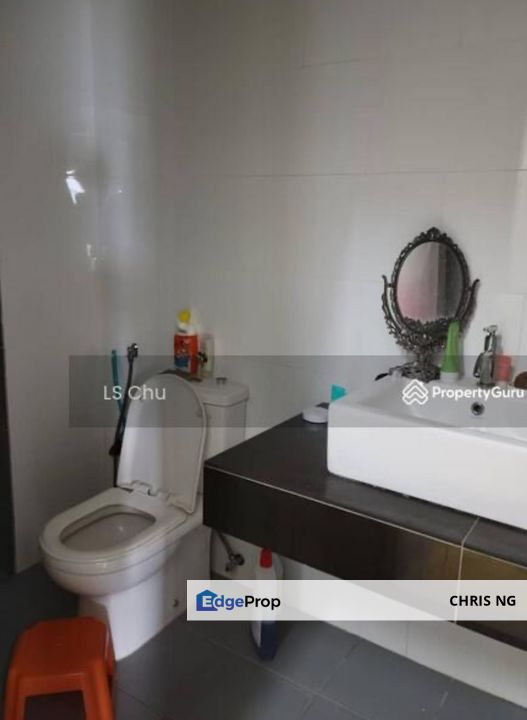 The Wharf Residence, Selangor, Puchong