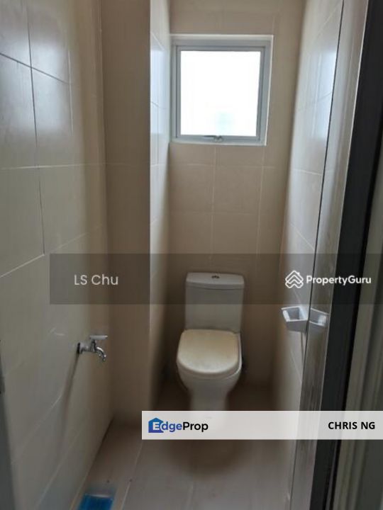 KIP Sentral @ Bandar Sri Sendayan, Negeri Sembilan, Seremban