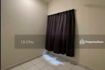 Berjaya Park Shah Alam Apartments