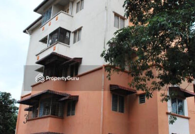 Pangsapuri Sri Kemuning