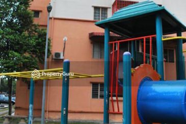 Pangsapuri Sri Kemuning