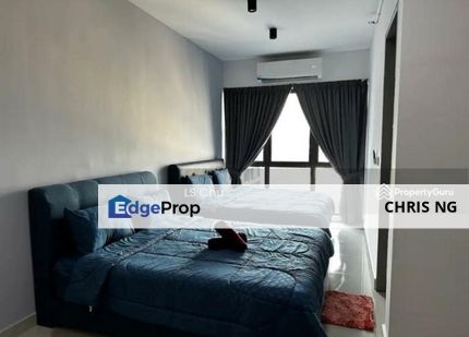CORE SoHo Suites Sepang, Selangor, Sepang