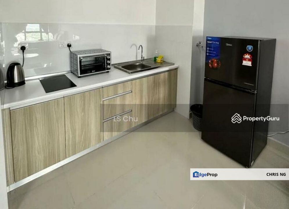 CORE SoHo Suites Sepang, Selangor, Sepang