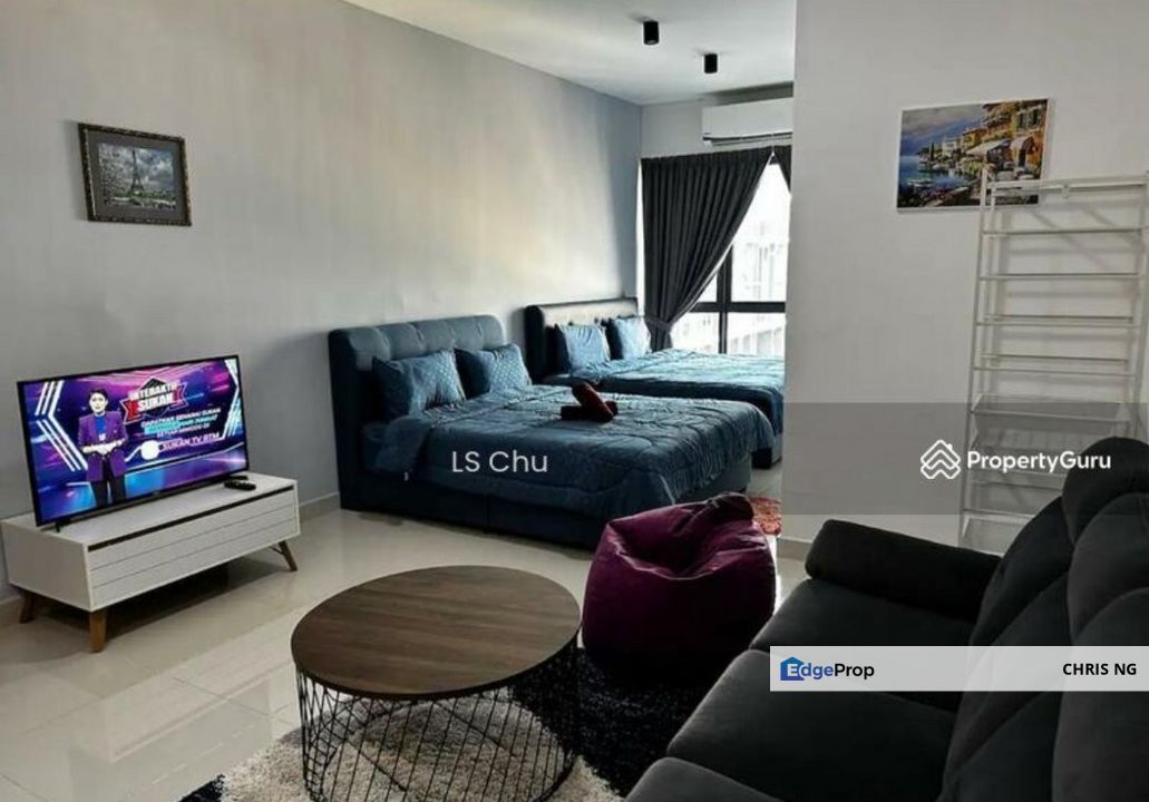 CORE SoHo Suites Sepang, Selangor, Sepang