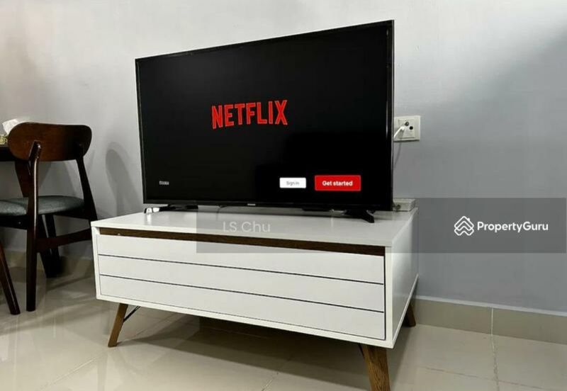 Core SoHo Suites @ KIP Sentral