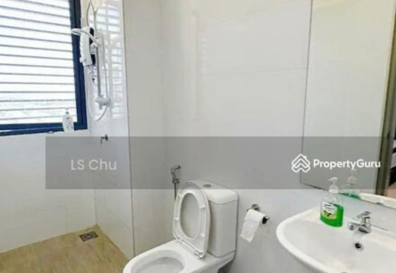 Core SoHo Suites @ KIP Sentral