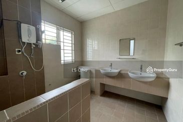 Antilla Lagoon Villas