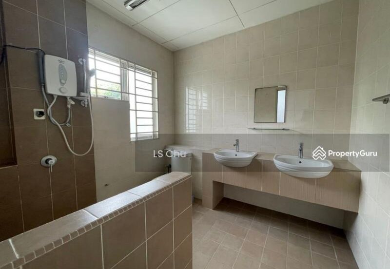 Antilla Lagoon Villas