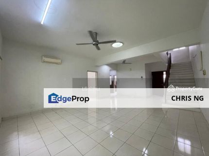 Antilla Lagoon Villas, Kota Kemuning, Selangor, Kota Kemuning
