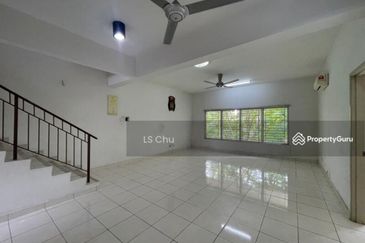 Antilla Lagoon Villas