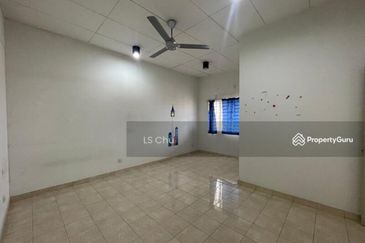 Antilla Lagoon Villas