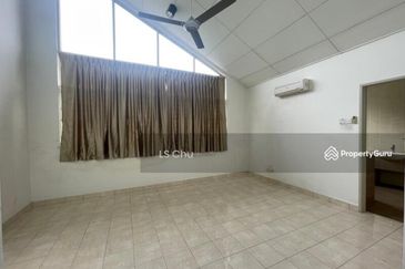 Antilla Lagoon Villas