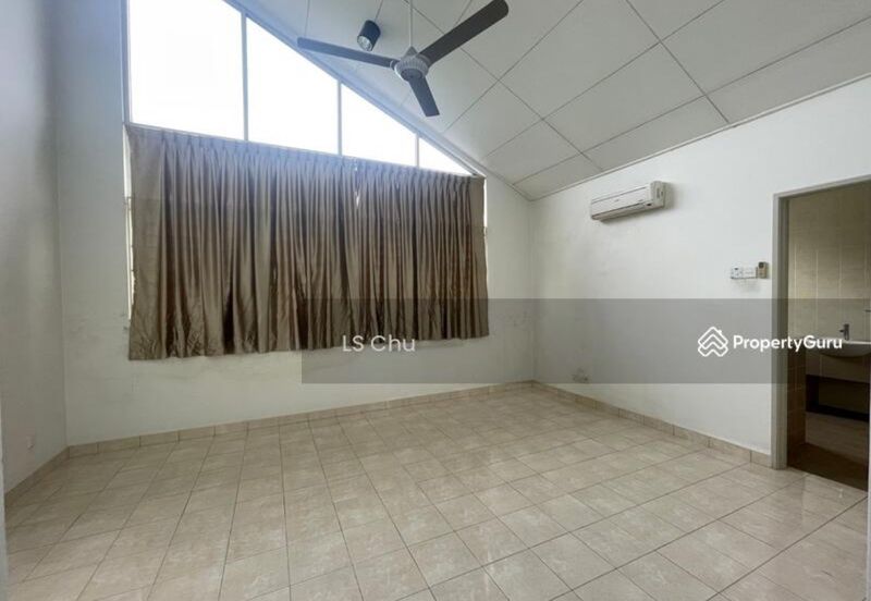 Antilla Lagoon Villas