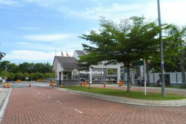 Antilla Lagoon Villas