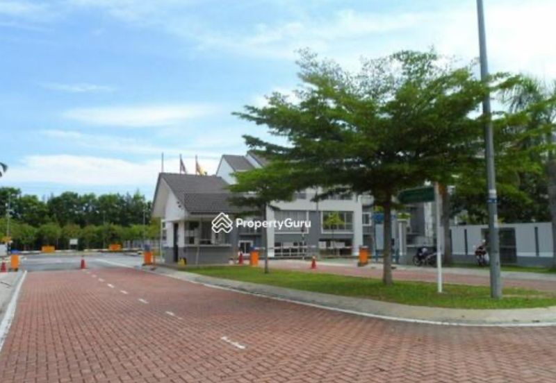 Antilla Lagoon Villas