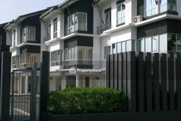 Antilla Lagoon Villas