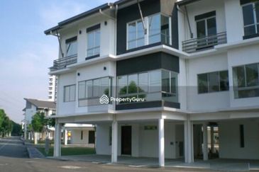 Antilla Lagoon Villas