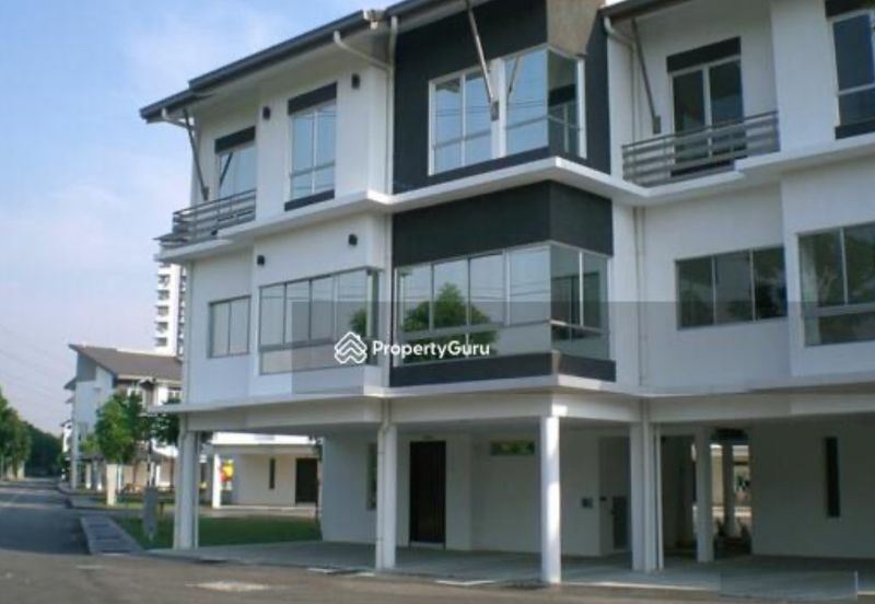 Antilla Lagoon Villas