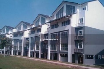 Antilla Lagoon Villas