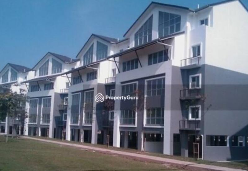 Antilla Lagoon Villas