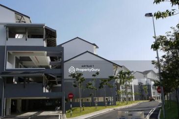 Antilla Lagoon Villas