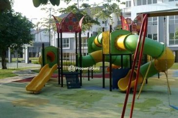 Antilla Lagoon Villas