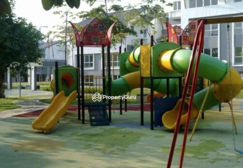 Antilla Lagoon Villas