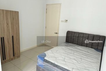 Avista @ Warisan Puteri