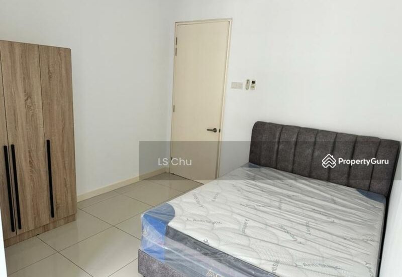 Avista @ Warisan Puteri