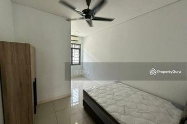 Avista @ Warisan Puteri