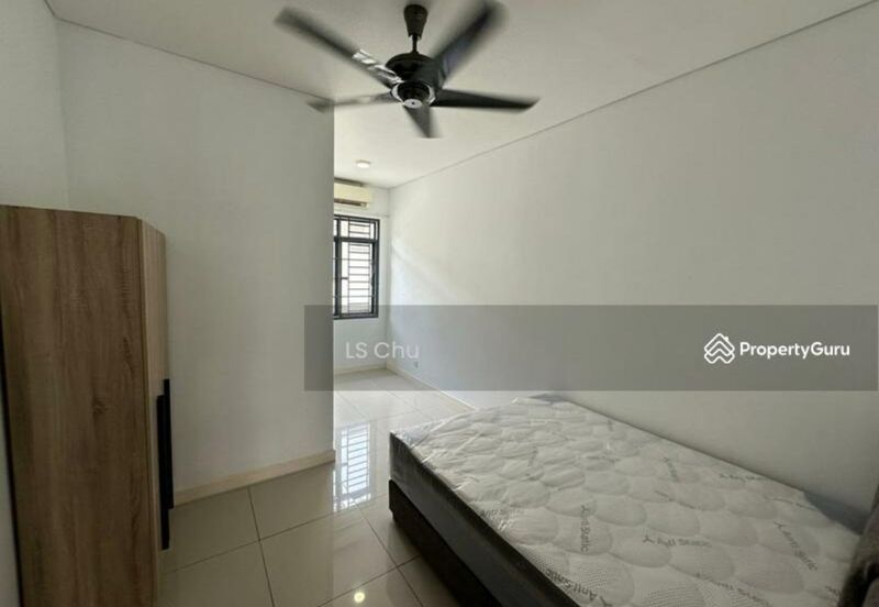 Avista @ Warisan Puteri