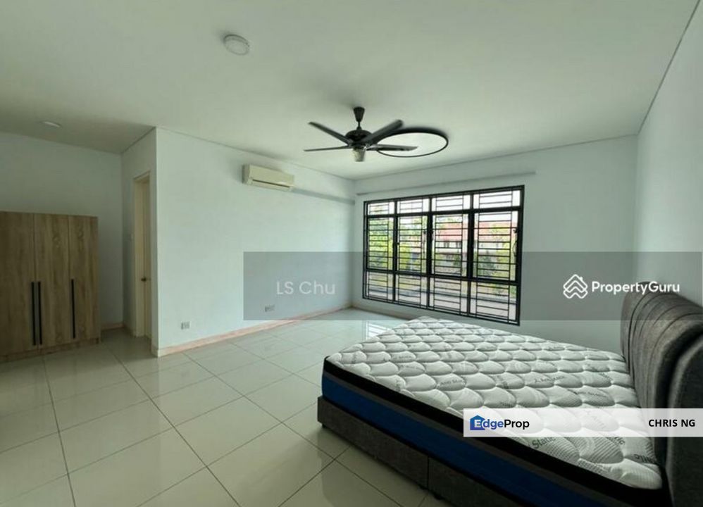 Avista @ Warisan Puteri, Sepang, Selangor, Sepang