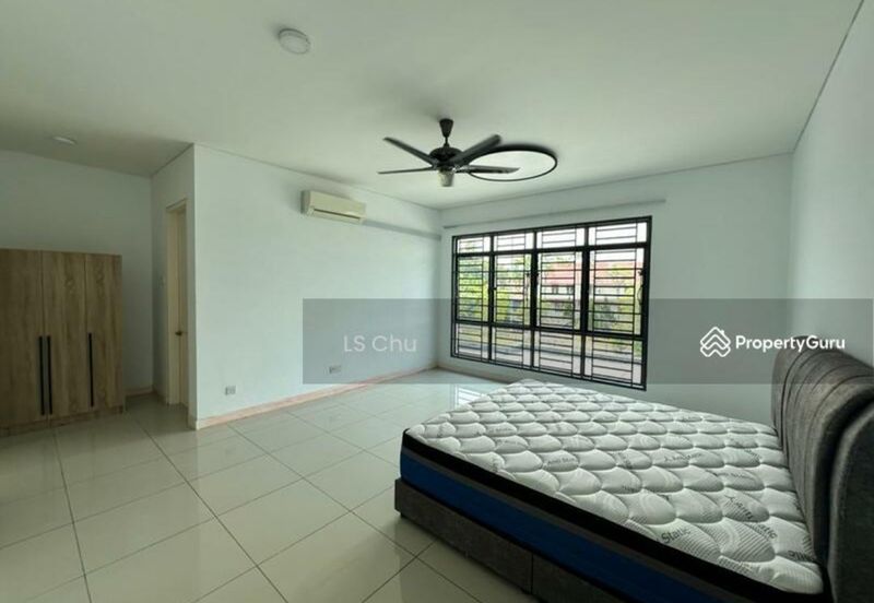 Avista @ Warisan Puteri