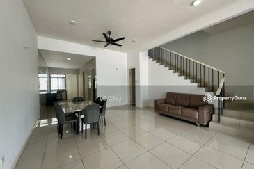 Avista @ Warisan Puteri