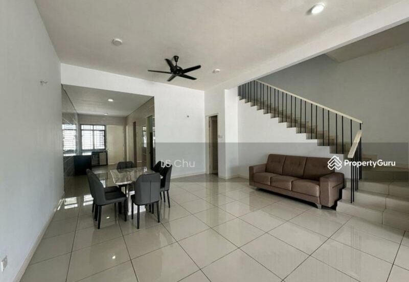 Avista @ Warisan Puteri