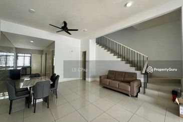 Avista @ Warisan Puteri