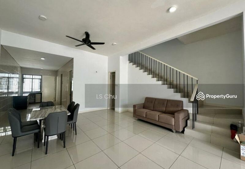 Avista @ Warisan Puteri