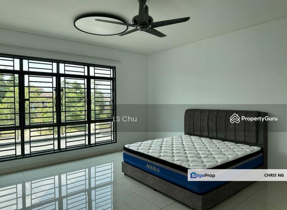 Avista @ Warisan Puteri, Sepang, Selangor, Sepang