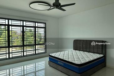 Avista @ Warisan Puteri