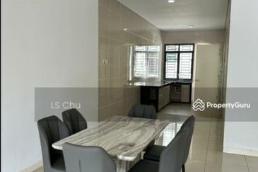 Avista @ Warisan Puteri