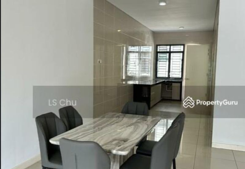 Avista @ Warisan Puteri