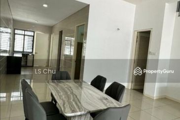 Avista @ Warisan Puteri