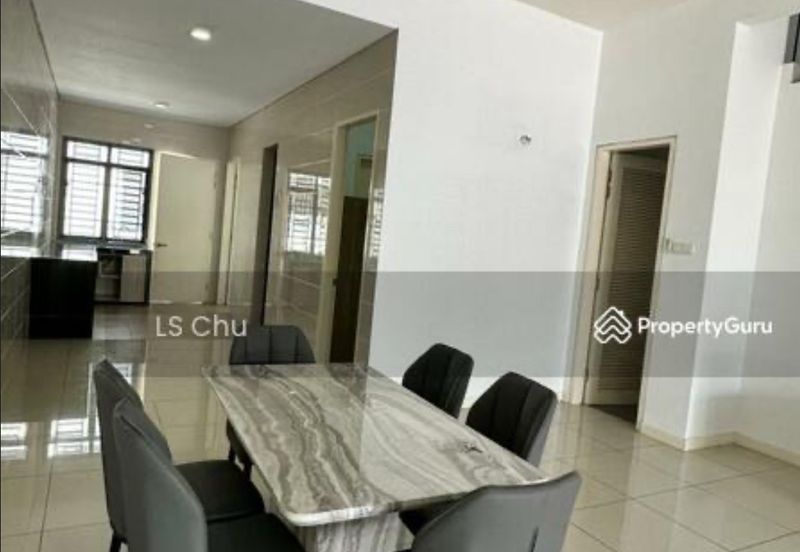 Avista @ Warisan Puteri