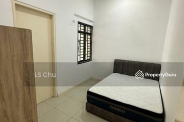 Avista @ Warisan Puteri