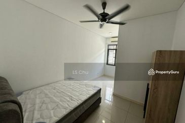 Avista @ Warisan Puteri