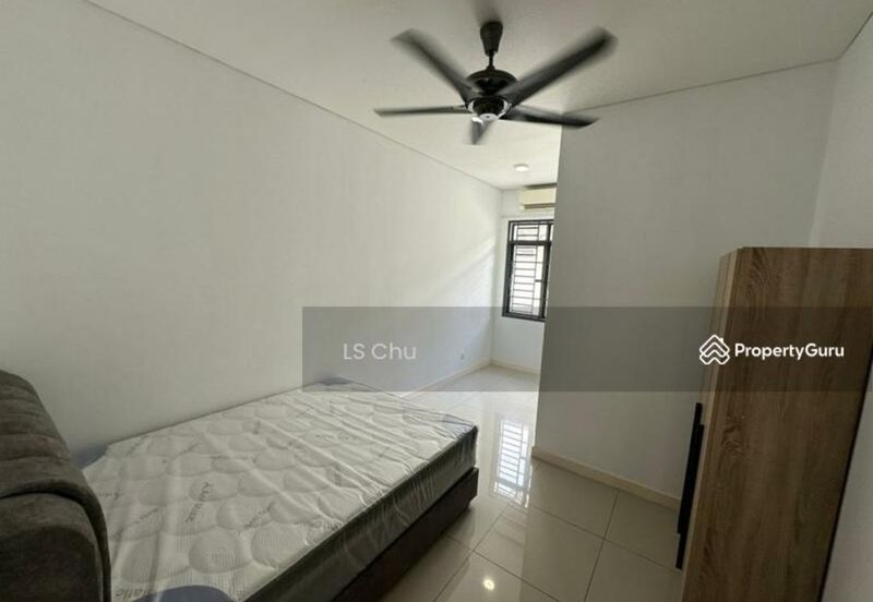 Avista @ Warisan Puteri