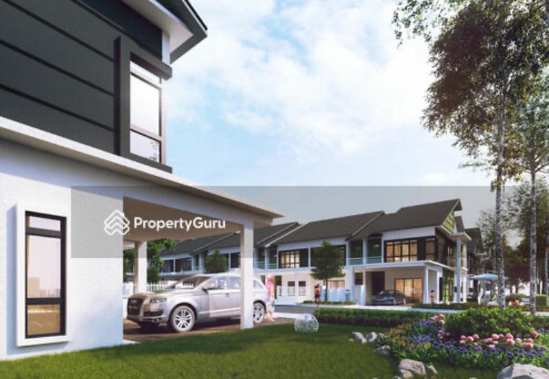 Avista @ Warisan Puteri