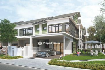 Avista @ Warisan Puteri